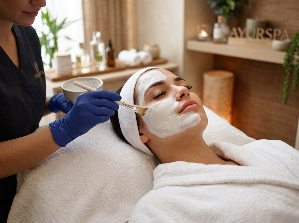 Facials