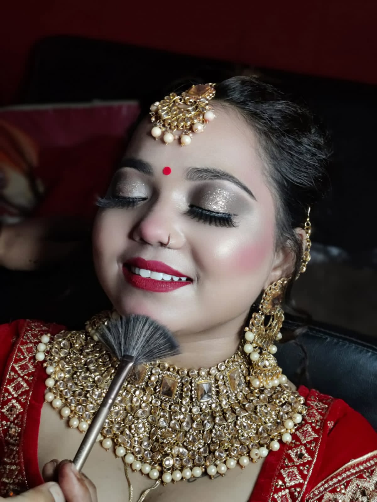 Makeup Courses