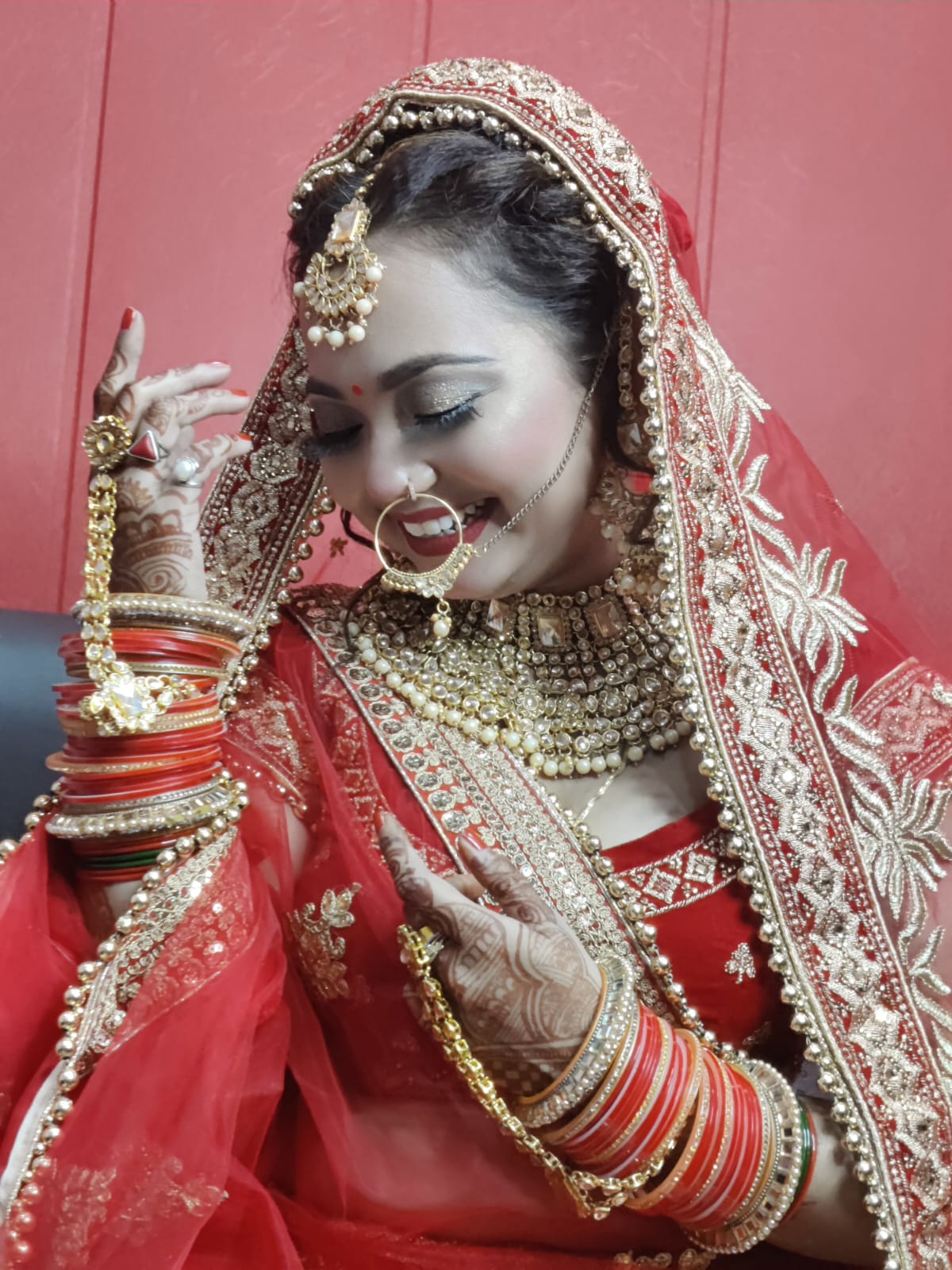 Makeup Courses