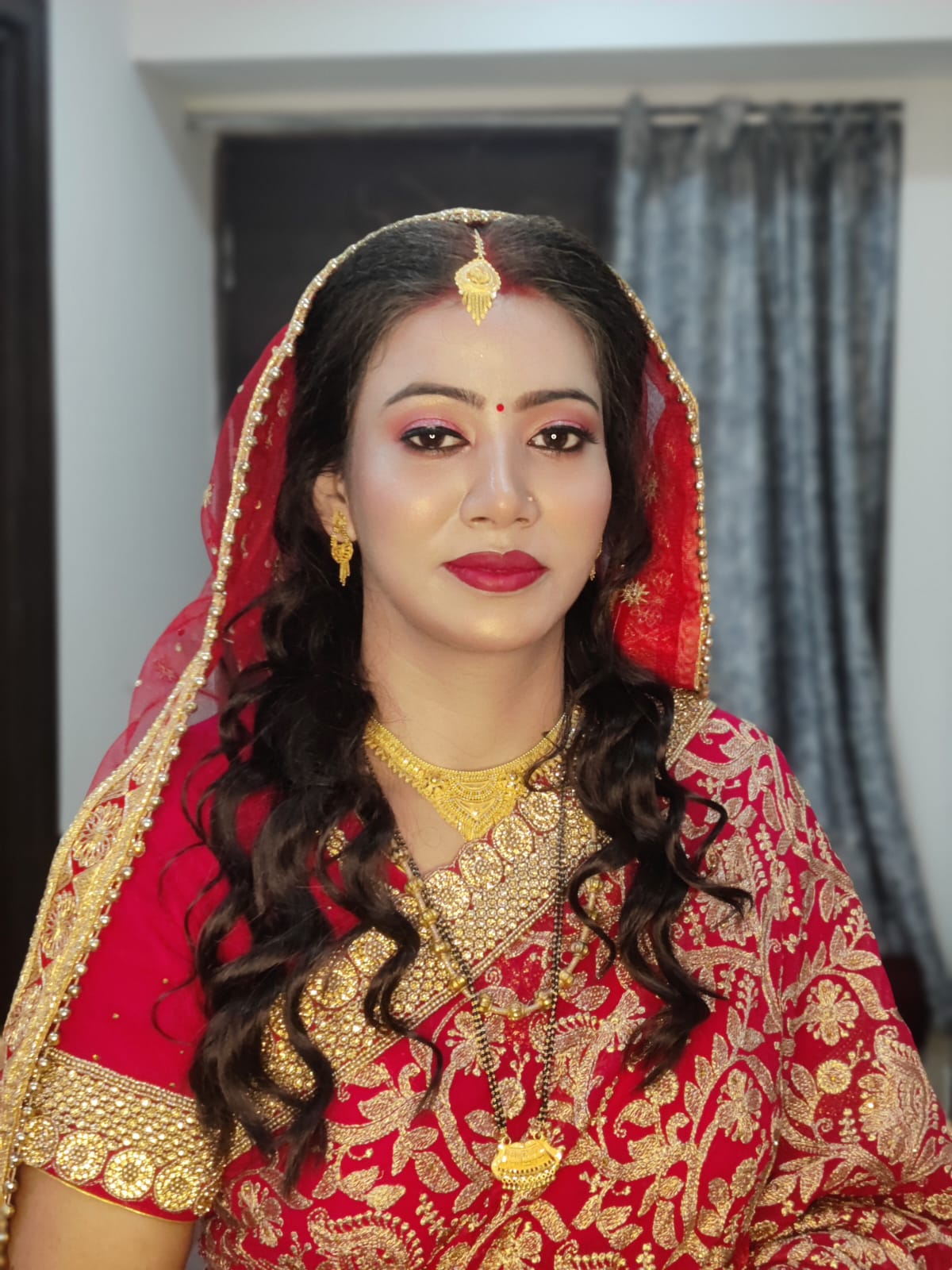Makeup Courses